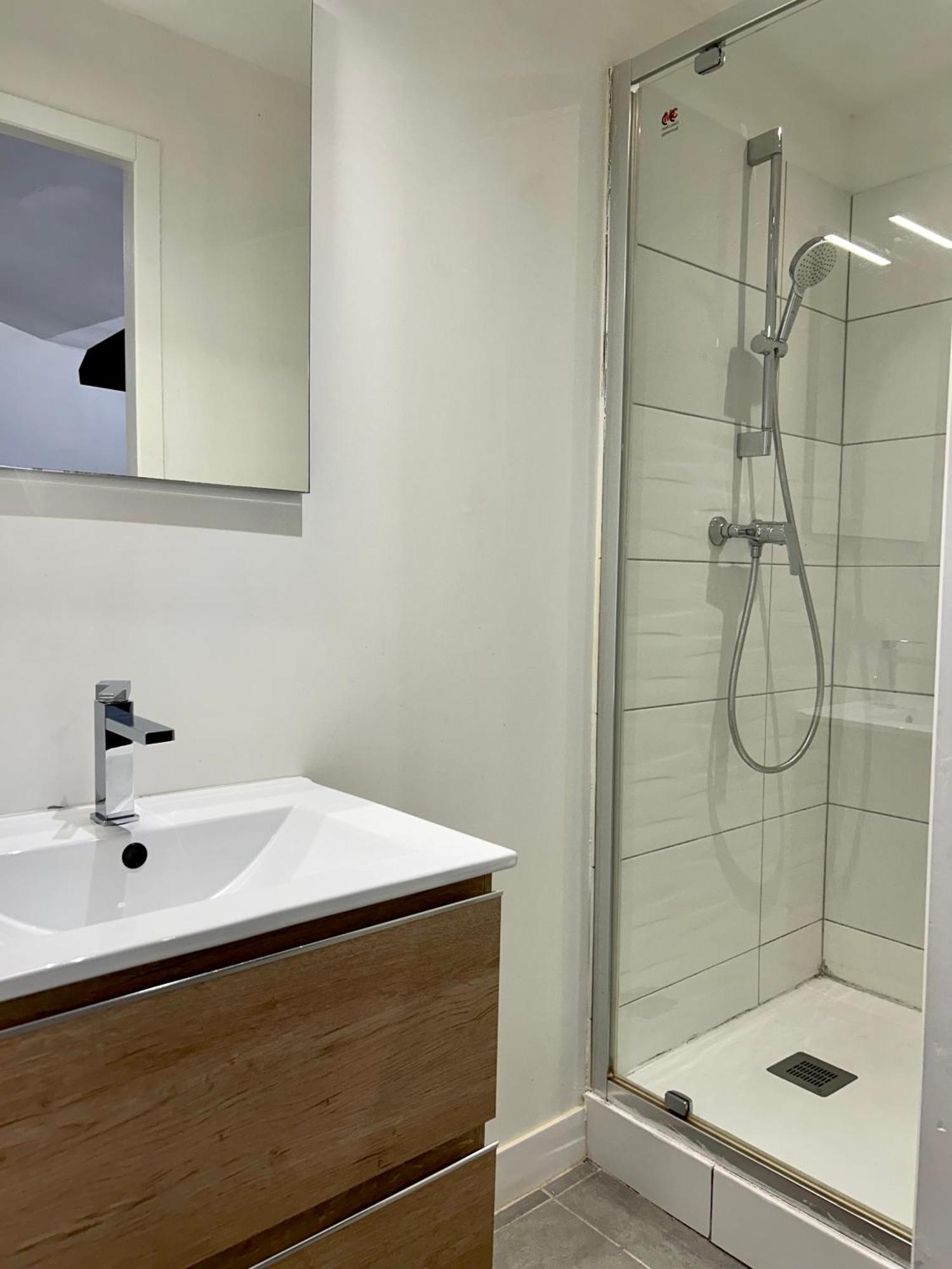 6 Couchages - Port Ciotat Apartment *