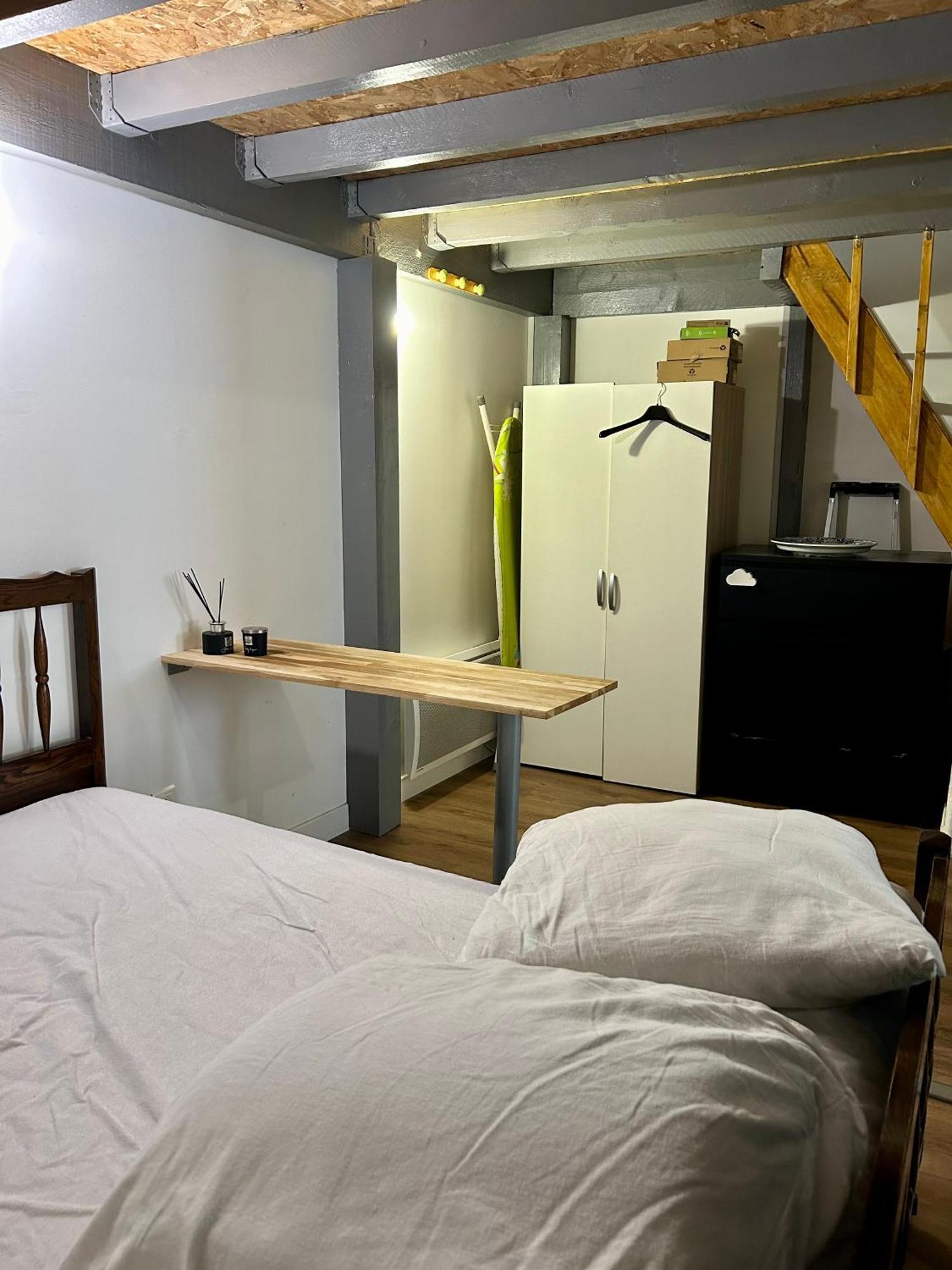 6 Couchages - Port Ciotat Apartment