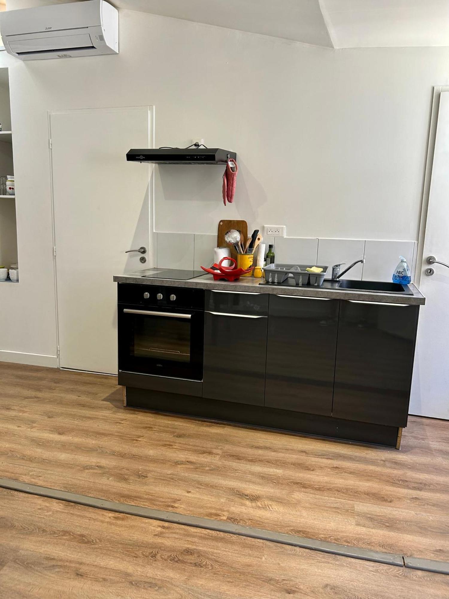 6 Couchages - Port Ciotat La Ciotat